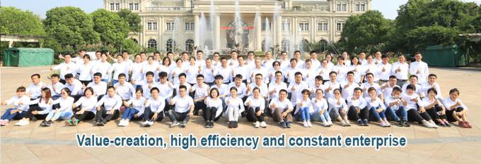 China Shanghai Jaour Adhesive Products Co.,Ltd company profile 0