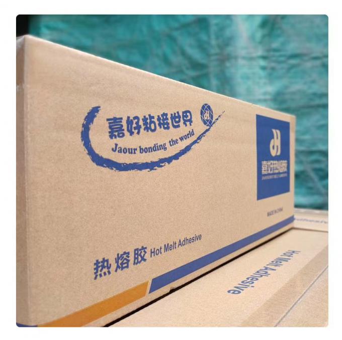 High Peel Strength Hot Melt Glue Adhesive For Nonwoven Medical Plaster Pasting 8