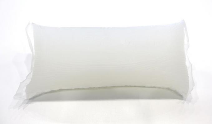 Rubber Blocks Hot Melt PSA Elastic Adhesive Glue For Baby Diapers 1