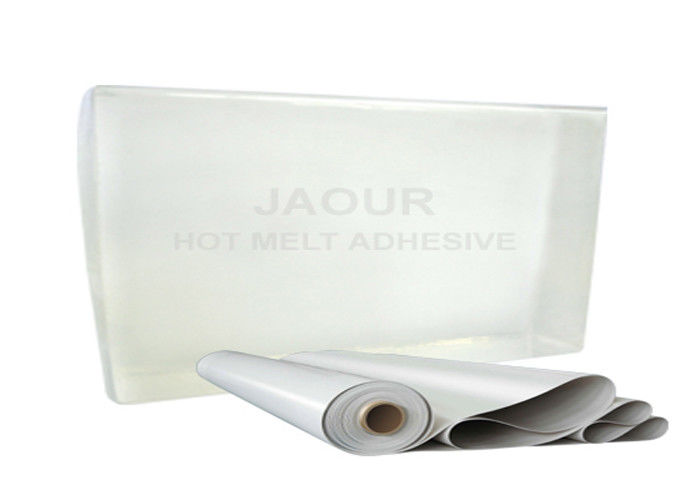Water White Hot Melt Glue Adhesive Hot Melt Psa For Waterproof