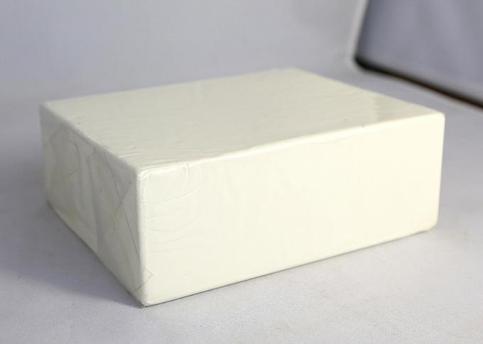 High Loop Tack Hot Melt Glue Zinc Oxide Adhesive For Production Of Medical Plaster Cloth Tape 2