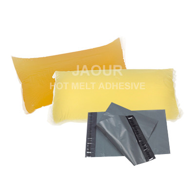 Hot Melt Pressure Sensitive Adhesive For Paper Labels And Tapes ISO14001 0