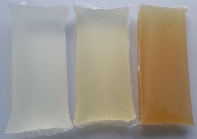 Rubber base PSA Glue hotmelt for multi purpose use paper labeling 0