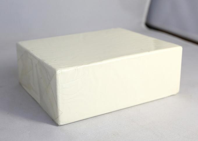 Medical Grade Hot Melt Zinc Oxide Adhesive For Making Adhesive Tape USP 0