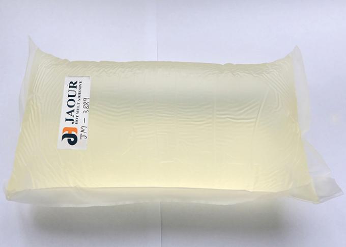 Hot Melt Glue For Diaper Making Construction Glue For Production Of Baby Diaper 0
