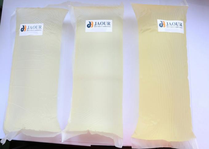 Hot Melt Glue For Diaper Making Construction Glue For Production Of Baby Diaper 2