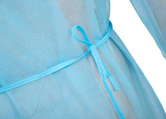 Surgical Gown Hot Melt PSA For Medical Non Woven Fabrics with clear transparent color and light yellow color 3