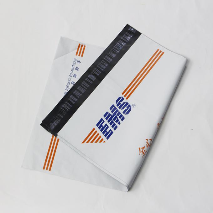 Paper Film Labels PSA Pressure Sensitive Adhesive For Parcel Bags 2
