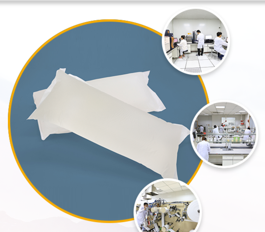 Zinc Oxide Hot Melt Pressure Sensitive Adhesive For Medical Tape Bonding