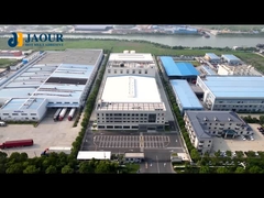 Jaour third factory