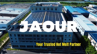 WHY JAOUR?