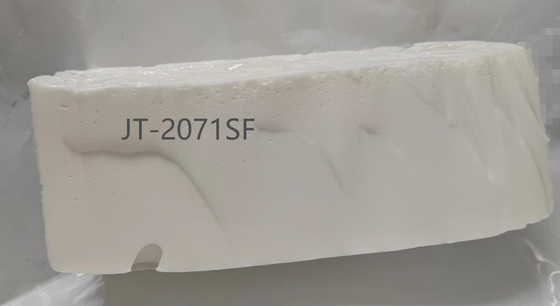 Rubber Based Odorless Flame Retardant Adhesive For Waterproof Materials Lamination