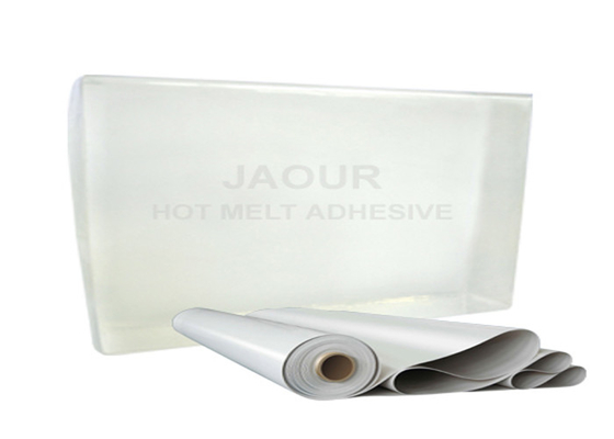 Waterproof Pressure Sensitive Adhesive Lamination Hot Melt Glue