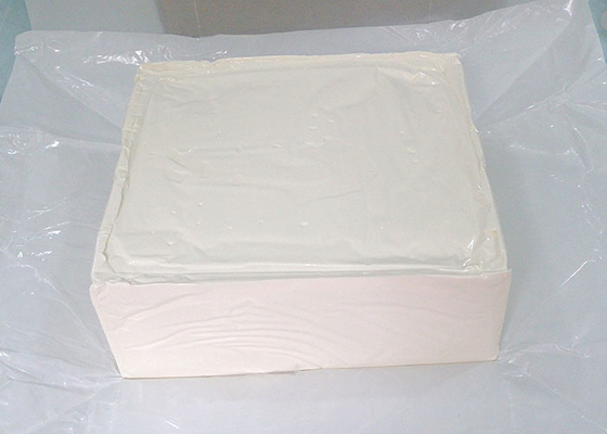 Zinc Oxide Clear Hot Melt Glue For Medical Nonwoven Tapes Bonding