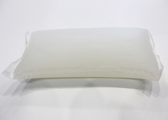 APAO Odorless Hot Melt Adhesive PSA Glue For Mattress Products
