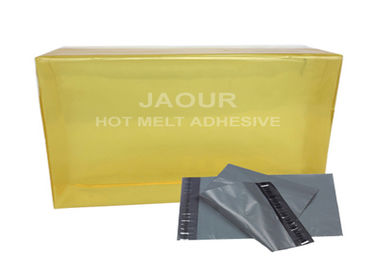 High Heat Sensitivity Hot Melt Adhesive For Medical Products TPR Adhesive