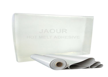 Water White Hot Melt Glue Adhesive , Hot Melt PSA For Waterproof Coil Material