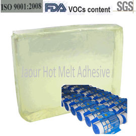 PSA Pressure Sensitive Hot Melt Adhesive Glue For Cleaning Tape