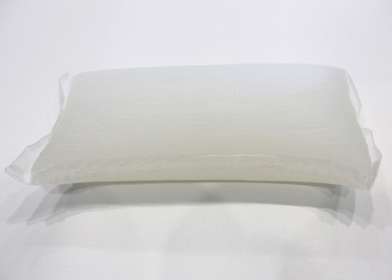 High Strength Bonding Rubber based Psa Adhesive For Frozen Labels