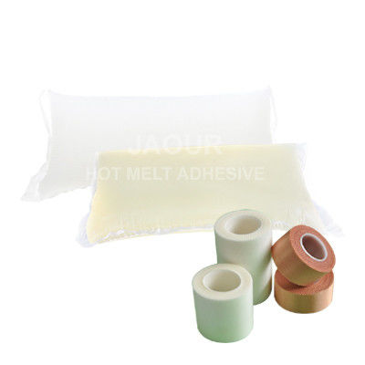 Pressure Sensitive Hot Melt Adhesive For Medical Products