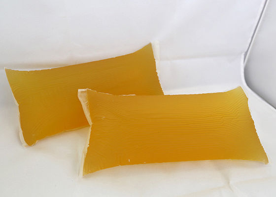 Sanitary Pad Hot Melt PSA Adhesive Rubber Based For Napkin