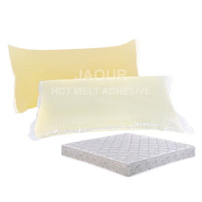 Bed Mattress Pressure Sensitive Adhesive