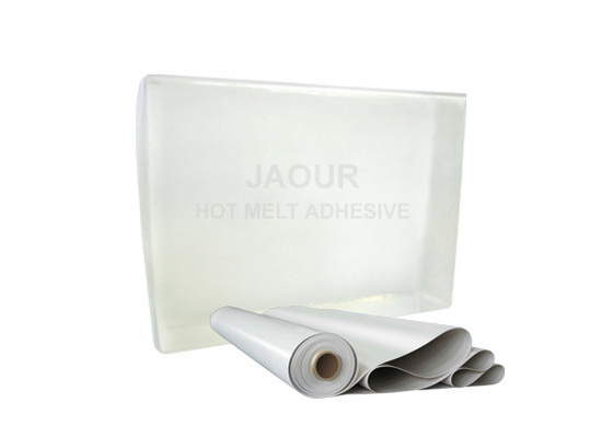 High Tack Hot Melt Pressure Sensitive Adhesive Holding Power Waterproofing Materials