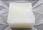 Pressure Sensitive Polyolefin Hot Melt Glue For Bed Mattress with white color and strongest bonding