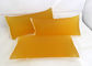 100% Solid High Tack Hot Melt Adhesive For Industrial Foam HDPE Tapes