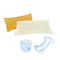 Adhesive Hygienic Baby Diapers Pressure Sensitive Glue, Hot Melt Glue For Diaper