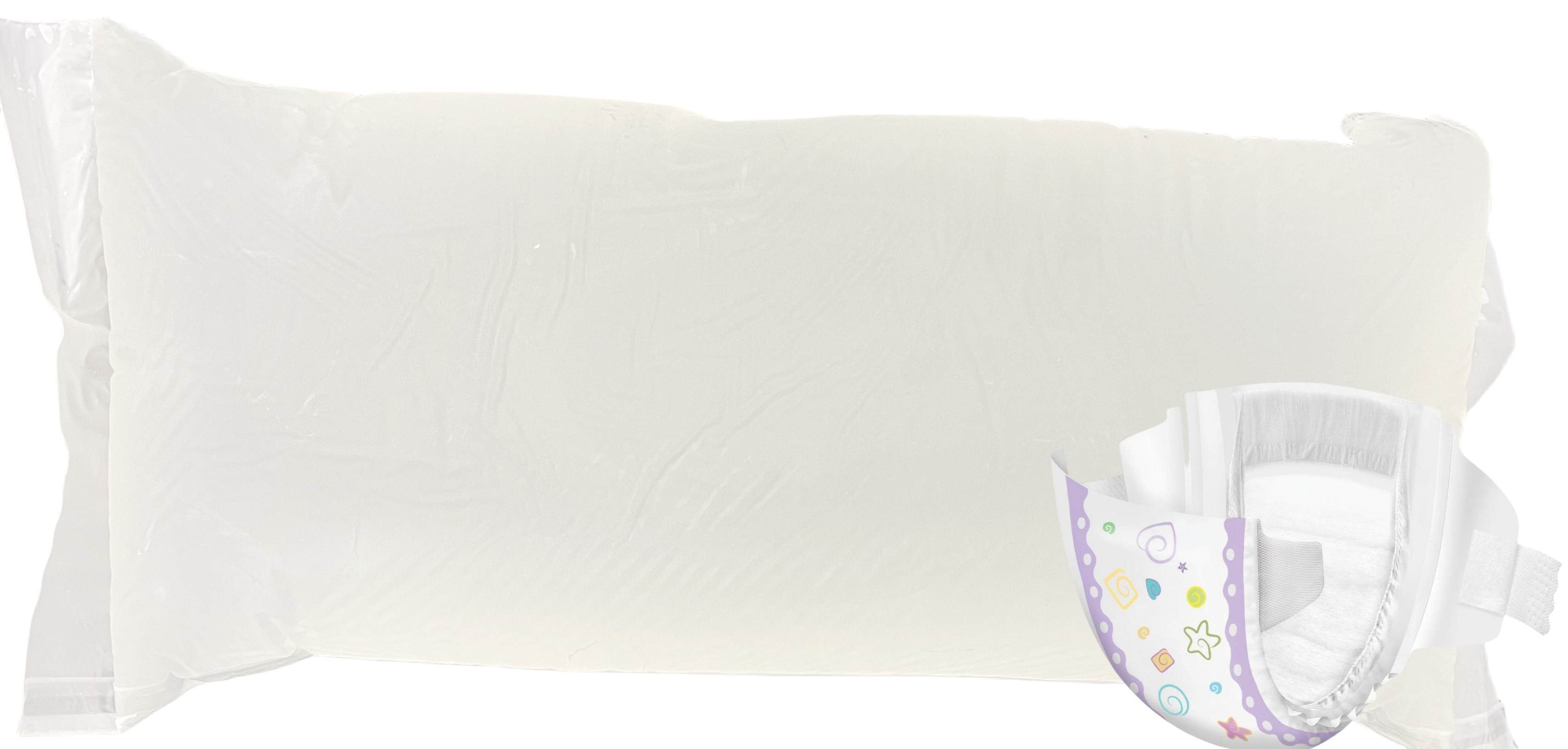 Lady Sanitary Napkin Premium Grade Hot Melt Adhesive PSA
