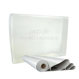 Synthetic Rubber Based Hot Melt Adhesive PSA Glue for Waterproof Membrane