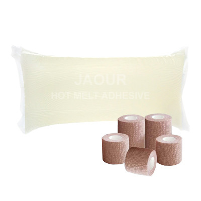 Hot Melt Adhesive For Medical Products 100% Solid Slot Die Or Roller Coating Medical Grade