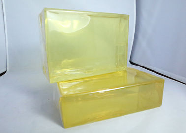 Good Performance Positioning Hot Melt Glue PSA, Made By Synthetic Resin And Rubber
