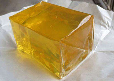 Well sot Coating Performance Hot Melt PSA Glue For Labeling Label Stock