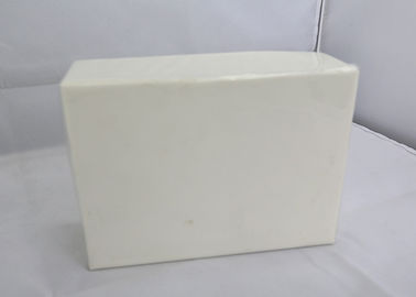 Skin Safe Rubber Based Zinc Oxide Hot Melt Glue For Medical Nonwoven Tapes