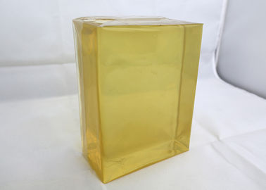 Brand Mark Hot Melt Pressure Sensitive Adhesive For Metal Can Plastic Bottle Label