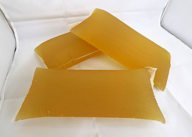Well Bonding In Low Temperature Hot Melt PSA Glue For Labels In Freezer