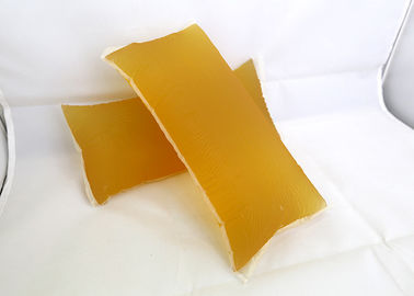 1kg Sausage Wrapped Psa Glue With High Heat Resistance Hygiene Use