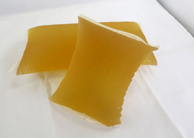 Pressure Sensitive Hot Melt Rubber Adhesive Glue For Beverage Labels