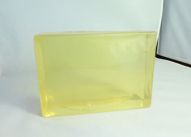 Rubber Based High Tack Hot Melt PSA For Self Adhesive Paper Stickers, Paper Labeling