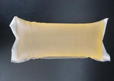 Rubber Based Hot Melt Adhesive For Labels OEM / ODM ISO14000 Eco Friendly