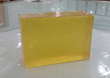 Good Die Cuttability Hot Melt Adhesive For Production Of Labelstock Barcode Stickers