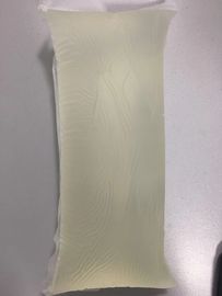 Yellow Or White Transparent Psa Hot Melt Adhesive Baby Diaper And Sanitary Napkin Use