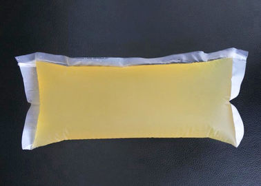 Baby And Adult Diapers Use Hot Melt PSA , Elastic PSA Glue With Low Odour
