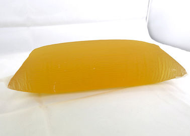 FDA Certificate Approved Hot Melt Adhesive Pressure Sensitive Glue For Labels Low Odor