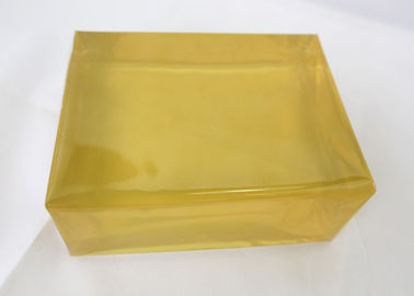 Transparent Hot Melt Glue Adhesive For Medical Micro Porous Paper Tape