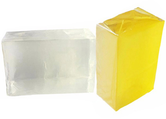 TPR Solid PSA Glue Diaper Hot Melt Construction Adhesive