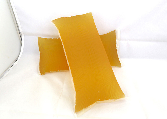 Synthetic Rubber Based Hot Melt Pressure Sensitive Adhesive Glue For Masking Paper Tape