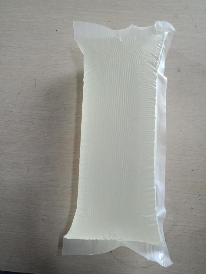 Hydrogenated Hydrocarbon Hot Melt Adhesive For Hygienic Diapers 3